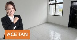 Austin Duta – 2 Storey Terrace House – FOR SALE