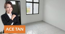 Austin Duta – 2 Storey Terrace House – FOR SALE