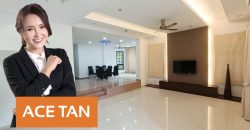 Taman Munsyi Ibrahim – 2 Storey Semi Detached House – For Sale Taman Munsyi Ibrahim – 2 Storey Semi Detached House – For Sale