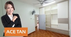 Taman Munsyi Ibrahim – 2 Storey Semi Detached House – For Sale Taman Munsyi Ibrahim – 2 Storey Semi Detached House – For Sale