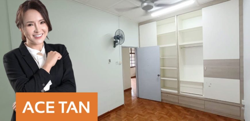 Taman Munsyi Ibrahim – 2 Storey Semi Detached House – For Sale Taman Munsyi Ibrahim – 2 Storey Semi Detached House – For Sale