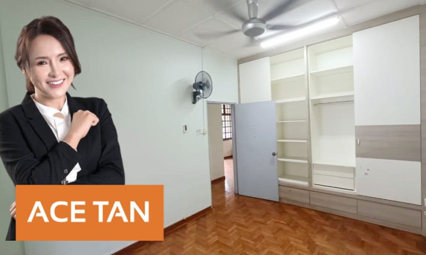 Taman Munsyi Ibrahim – 2 Storey Semi Detached House – For Sale Taman Munsyi Ibrahim – 2 Storey Semi Detached House – For Sale