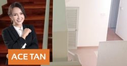 Taman Munsyi Ibrahim – 2 Storey Semi Detached House – For Sale Taman Munsyi Ibrahim – 2 Storey Semi Detached House – For Sale