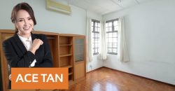 Taman Munsyi Ibrahim – 2 Storey Semi Detached House – For Sale Taman Munsyi Ibrahim – 2 Storey Semi Detached House – For Sale