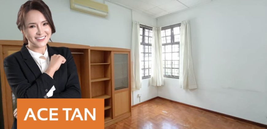 Taman Munsyi Ibrahim – 2 Storey Semi Detached House – For Sale Taman Munsyi Ibrahim – 2 Storey Semi Detached House – For Sale
