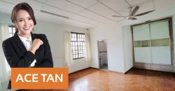 Taman Munsyi Ibrahim – 2 Storey Semi Detached House – For Sale Taman Munsyi Ibrahim – 2 Storey Semi Detached House – For Sale