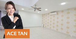 Taman Nusa Sentral – 3 Storey Corner Superlink House – FOR SALE