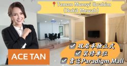 Taman Munsyi Ibrahim – 2 Storey Semi Detached House – For Sale Taman Munsyi Ibrahim – 2 Storey Semi Detached House – For Sale