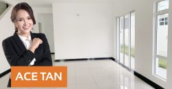 Setia Tropika – 2 Storey Cluster House – FOR SALE Setia Tropika – 2 Storey Cluster House – FOR SALE