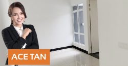 Setia Tropika – 2 Storey Cluster House – FOR SALE Setia Tropika – 2 Storey Cluster House – FOR SALE