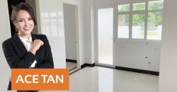 Setia Tropika – 2 Storey Cluster House – FOR SALE Setia Tropika – 2 Storey Cluster House – FOR SALE