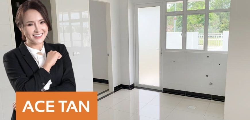 Setia Tropika – 2 Storey Cluster House – FOR SALE Setia Tropika – 2 Storey Cluster House – FOR SALE