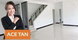 Setia Tropika – 2 Storey Cluster House – FOR SALE Setia Tropika – 2 Storey Cluster House – FOR SALE