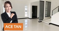 Setia Tropika – 2 Storey Cluster House – FOR SALE Setia Tropika – 2 Storey Cluster House – FOR SALE
