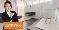 Desa Tebrau – 3 Storey Bungalow – FOR SALE Desa Tebrau – 3 Storey Bungalow – FOR SALE