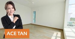 Desa Tebrau – 3 Storey Bungalow – FOR SALE Desa Tebrau – 3 Storey Bungalow – FOR SALE