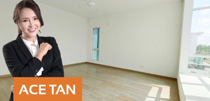 Desa Tebrau – 3 Storey Bungalow – FOR SALE Desa Tebrau – 3 Storey Bungalow – FOR SALE