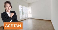 Desa Tebrau – 3 Storey Bungalow – FOR SALE Desa Tebrau – 3 Storey Bungalow – FOR SALE