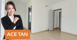 Desa Tebrau – 3 Storey Bungalow – FOR SALE Desa Tebrau – 3 Storey Bungalow – FOR SALE