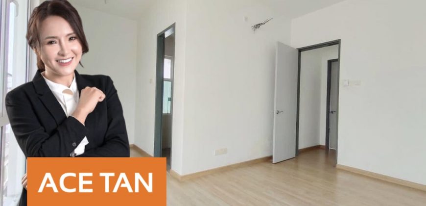 Desa Tebrau – 3 Storey Bungalow – FOR SALE Desa Tebrau – 3 Storey Bungalow – FOR SALE