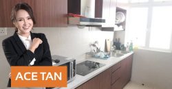 Fenix Villas @ Setia Tropika – 2 Storey Semi Detached House – FOR SALE Fenix Villas @ Setia Tropika – 2 Storey Semi Detached House – FOR SALE