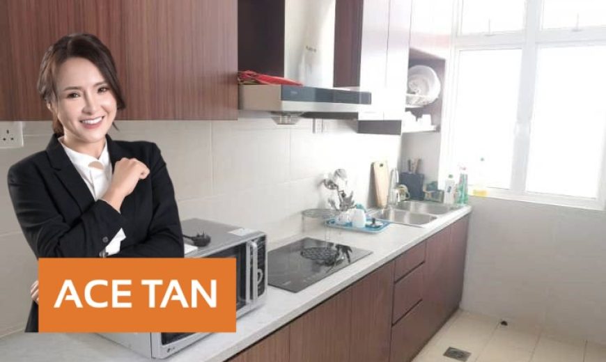 Fenix Villas @ Setia Tropika – 2 Storey Semi Detached House – FOR SALE Fenix Villas @ Setia Tropika – 2 Storey Semi Detached House – FOR SALE