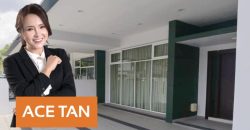 Fenix Villas @ Setia Tropika – 2 Storey Semi Detached House – FOR SALE Fenix Villas @ Setia Tropika – 2 Storey Semi Detached House – FOR SALE