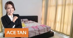 Fenix Villas @ Setia Tropika – 2 Storey Semi Detached House – FOR SALE Fenix Villas @ Setia Tropika – 2 Storey Semi Detached House – FOR SALE