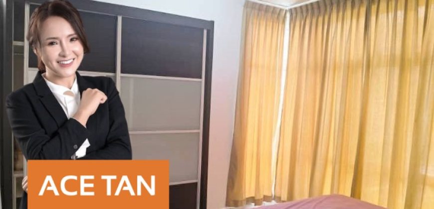 Fenix Villas @ Setia Tropika – 2 Storey Semi Detached House – FOR SALE Fenix Villas @ Setia Tropika – 2 Storey Semi Detached House – FOR SALE