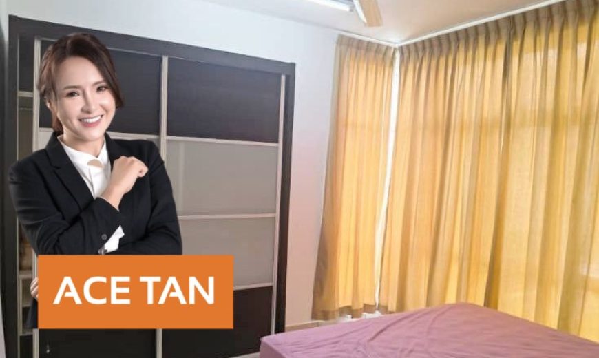 Fenix Villas @ Setia Tropika – 2 Storey Semi Detached House – FOR SALE Fenix Villas @ Setia Tropika – 2 Storey Semi Detached House – FOR SALE