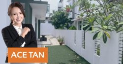 Fenix Villas @ Setia Tropika – 2 Storey Semi Detached House – FOR SALE Fenix Villas @ Setia Tropika – 2 Storey Semi Detached House – FOR SALE