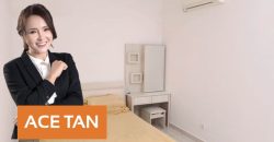 Fenix Villas @ Setia Tropika – 2 Storey Semi Detached House – FOR SALE Fenix Villas @ Setia Tropika – 2 Storey Semi Detached House – FOR SALE