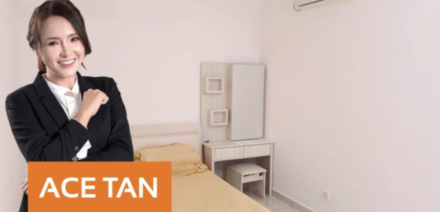 Fenix Villas @ Setia Tropika – 2 Storey Semi Detached House – FOR SALE Fenix Villas @ Setia Tropika – 2 Storey Semi Detached House – FOR SALE