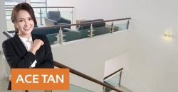 Fenix Villas @ Setia Tropika – 2 Storey Semi Detached House – FOR SALE Fenix Villas @ Setia Tropika – 2 Storey Semi Detached House – FOR SALE