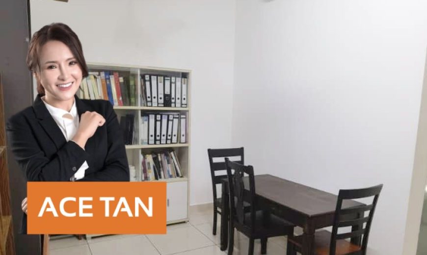 Fenix Villas @ Setia Tropika – 2 Storey Semi Detached House – FOR SALE Fenix Villas @ Setia Tropika – 2 Storey Semi Detached House – FOR SALE