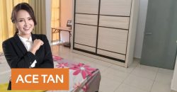 Fenix Villas @ Setia Tropika – 2 Storey Semi Detached House – FOR SALE Fenix Villas @ Setia Tropika – 2 Storey Semi Detached House – FOR SALE