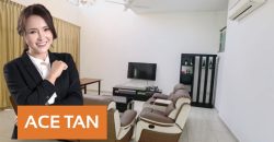 Fenix Villas @ Setia Tropika – 2 Storey Semi Detached House – FOR SALE Fenix Villas @ Setia Tropika – 2 Storey Semi Detached House – FOR SALE