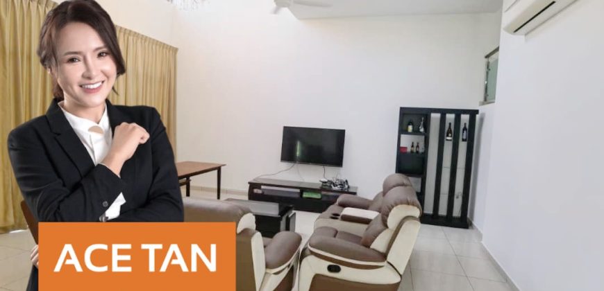 Fenix Villas @ Setia Tropika – 2 Storey Semi Detached House – FOR SALE Fenix Villas @ Setia Tropika – 2 Storey Semi Detached House – FOR SALE