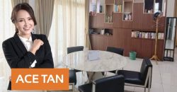 Fenix Villas @ Setia Tropika – 2 Storey Semi Detached House – FOR SALE Fenix Villas @ Setia Tropika – 2 Storey Semi Detached House – FOR SALE