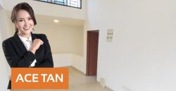 Taman Nusantara Prima – 2 Storey Corner Terrace House – FOR SALE Taman Nusantara Prima – 2 Storey Corner Terrace House – FOR SALE