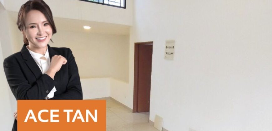 Taman Nusantara Prima – 2 Storey Corner Terrace House – FOR SALE Taman Nusantara Prima – 2 Storey Corner Terrace House – FOR SALE