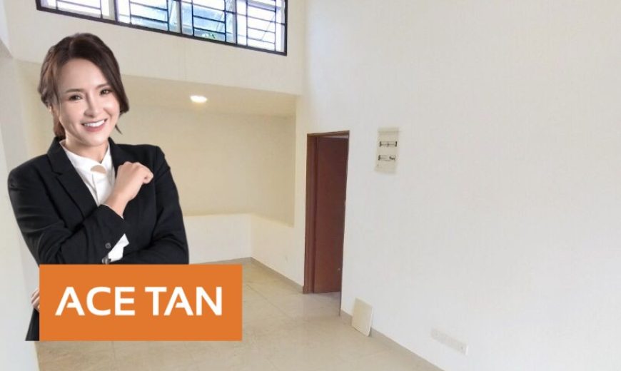Taman Nusantara Prima – 2 Storey Corner Terrace House – FOR SALE Taman Nusantara Prima – 2 Storey Corner Terrace House – FOR SALE