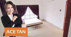 Taman Nusantara Prima – 2 Storey Corner Terrace House – FOR SALE Taman Nusantara Prima – 2 Storey Corner Terrace House – FOR SALE
