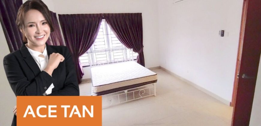 Taman Nusantara Prima – 2 Storey Corner Terrace House – FOR SALE Taman Nusantara Prima – 2 Storey Corner Terrace House – FOR SALE