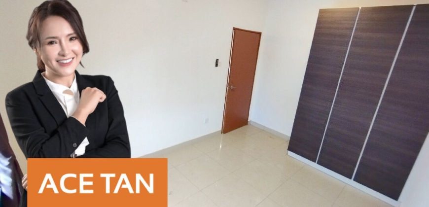 Taman Nusantara Prima – 2 Storey Corner Terrace House – FOR SALE Taman Nusantara Prima – 2 Storey Corner Terrace House – FOR SALE