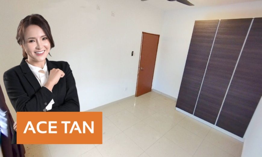 Taman Nusantara Prima – 2 Storey Corner Terrace House – FOR SALE Taman Nusantara Prima – 2 Storey Corner Terrace House – FOR SALE