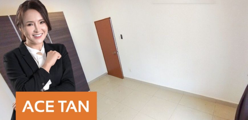 Taman Nusantara Prima – 2 Storey Corner Terrace House – FOR SALE Taman Nusantara Prima – 2 Storey Corner Terrace House – FOR SALE