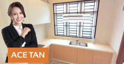 Taman Nusantara Prima – 2 Storey Corner Terrace House – FOR SALE Taman Nusantara Prima – 2 Storey Corner Terrace House – FOR SALE