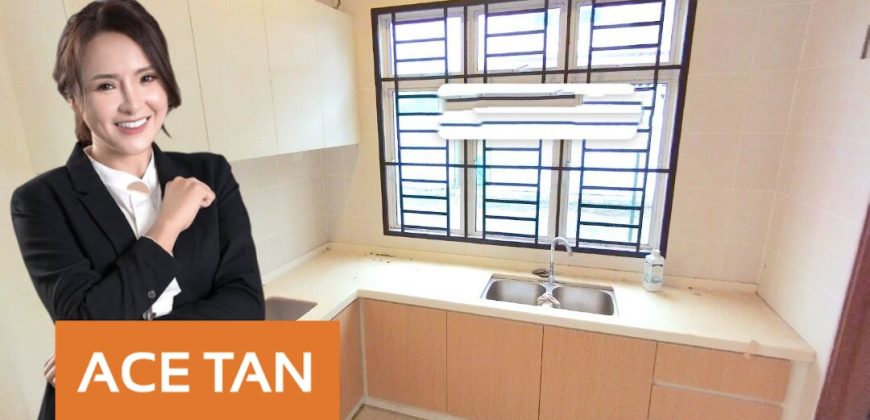 Taman Nusantara Prima – 2 Storey Corner Terrace House – FOR SALE Taman Nusantara Prima – 2 Storey Corner Terrace House – FOR SALE