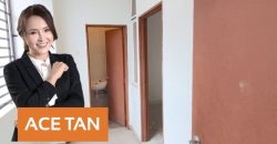 Taman Nusantara Prima – 2 Storey Corner Terrace House – FOR SALE Taman Nusantara Prima – 2 Storey Corner Terrace House – FOR SALE